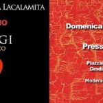 rassegna stampa di cinzia lacalamita