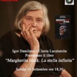 rassegna stampa di cinzia lacalamita