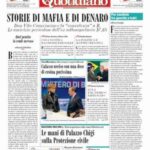 Rassegna stampa di Cinzia Lacalamita