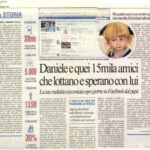 Rassegna stampa di Cinzia Lacalamita