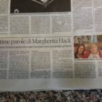 Rassegna stampa di Cinzia Lacalamita