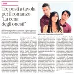 Rassegna stampa di Cinzia Lacalamita