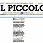 Rassegna stampa di Cinzia Lacalamita