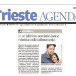 Rassegna stampa di Cinzia Lacalamita