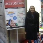 Rassegna stampa di Cinzia Lacalamita