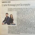 Rassegna stampa di Cinzia Lacalamita